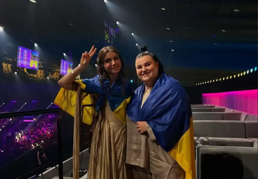 Євробачення результати