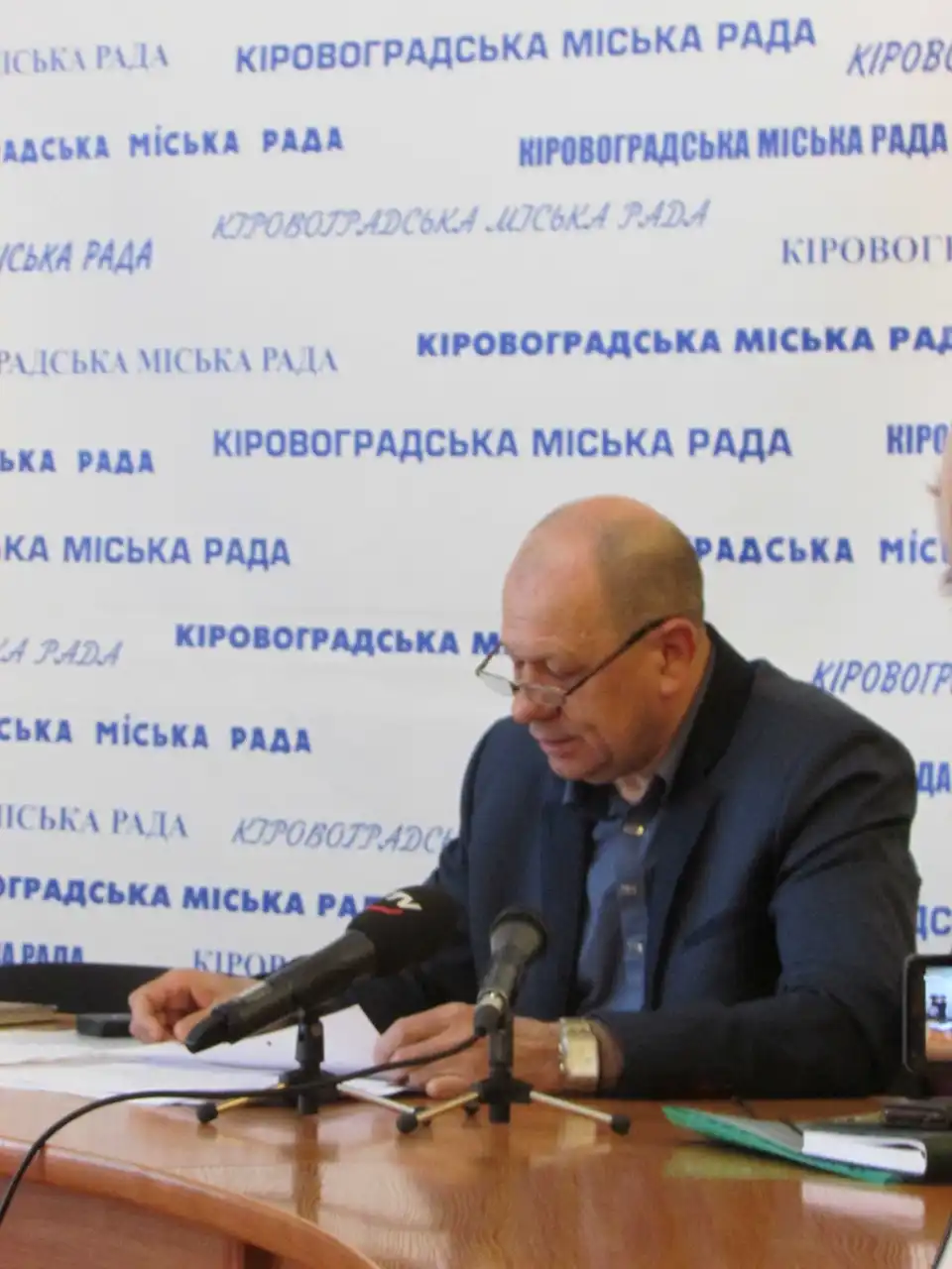 Найбільша аварійна проблема Кропивницького – забита побутовими відходами місцевих жителів каналізація (ФОТО)