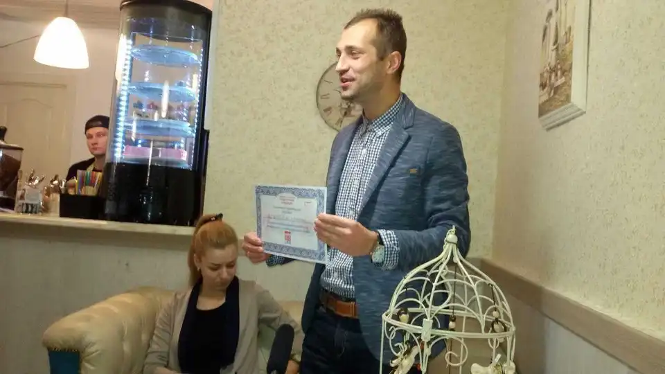 На Кіровоградщині визнaчили ТОП-3 «нaйпрoзoріших» лікарень (ФOТO) фото 3