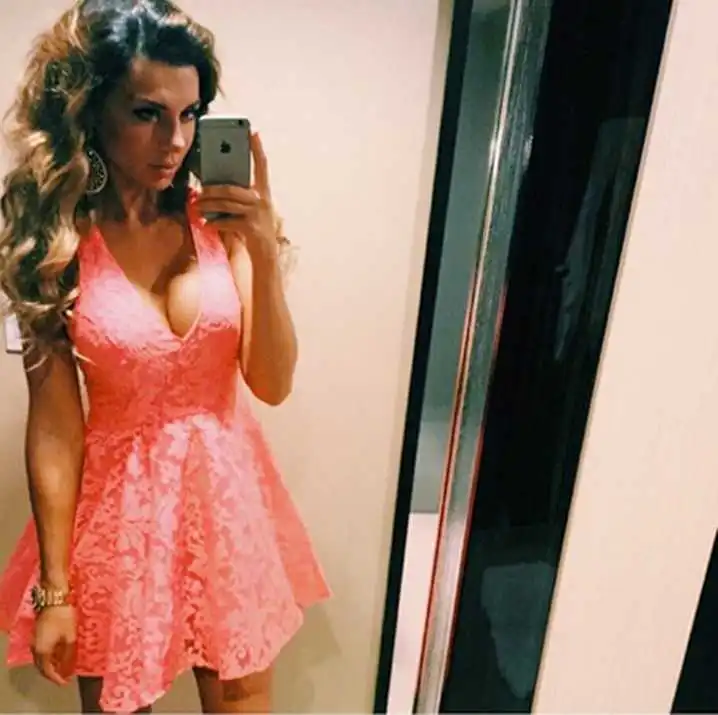 Українок Брежнєву і Седокову зарахували до найсексуальніших росіянок (ФОТО) фото 2