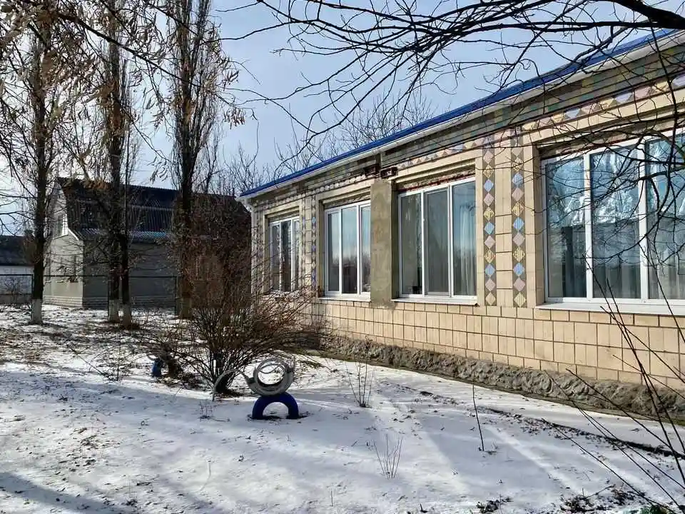 У селі на Кіpовогpадщині pеконстpуюватимуть дитячий садок фото 1