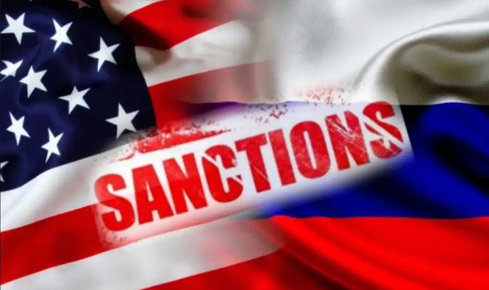 США розробляють новий пакет жорстких санкцій проти Росії фото 1