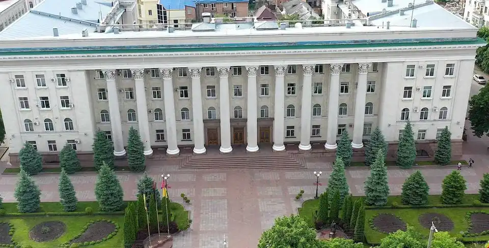 У Кропивницькому створили нову депутатську фракцію та міжфракційне об’єднання