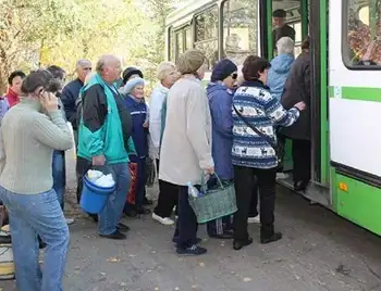 У Кропивницькому затвердили автобусні маршрути, що возитимуть на дачі та городи (ГРАФІК) фото 1