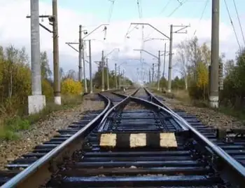 Під колесами потягу в Кропивницькому загинув 58-річний чоловік фото 1