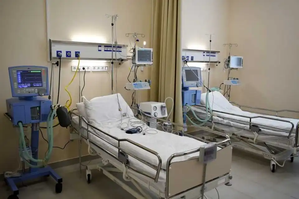 У Кропивницькому відкрили сучасне відділення легеневої терапії (ФОТО)