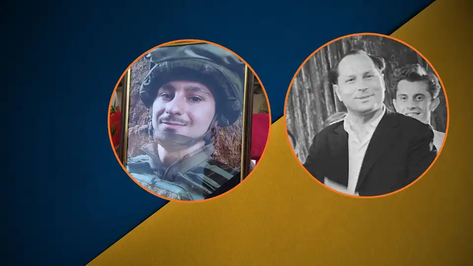 У Кропивницькому хочуть встановити пам'ятні дошки артисту Анатолію Кривохижі та захиснику Михайлу Шатохіну