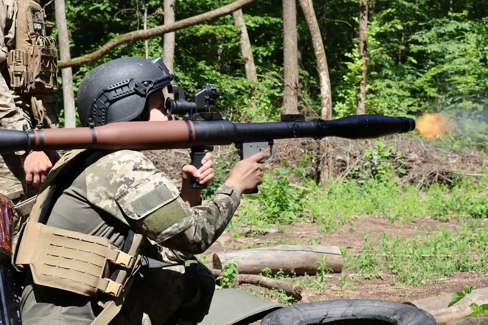 Війна РФ проти України