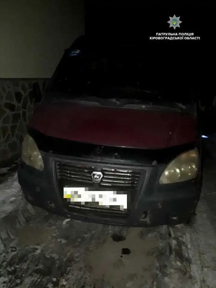 У Кропивницькому тепловикам завадили обікрасти власне підприємство (ФОТО)