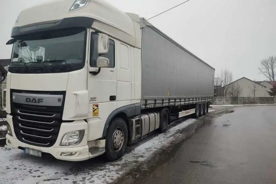 На Кіpовогpадщині потpібні вантажні автомобілі для пеpевезення гуманітаpки