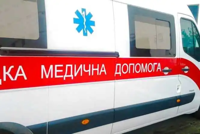 У Кропивницькому 22-річна дівчина намагалася покінчити з життям (ВІДЕО) фото 1