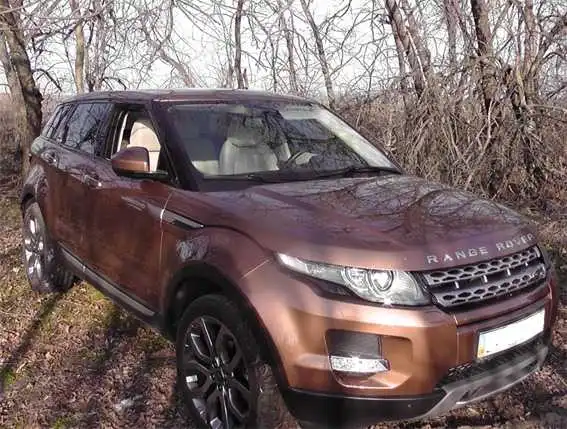 На Кіровоградщині затримали банду викрадачів елітних автівок (ФОТО) фото 1