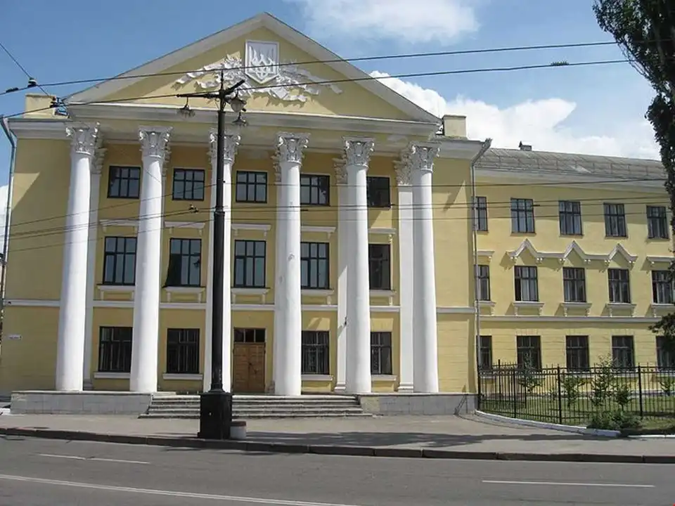 Для медичного вишу в Кpопивницькому закупили нове обладнання фото 1