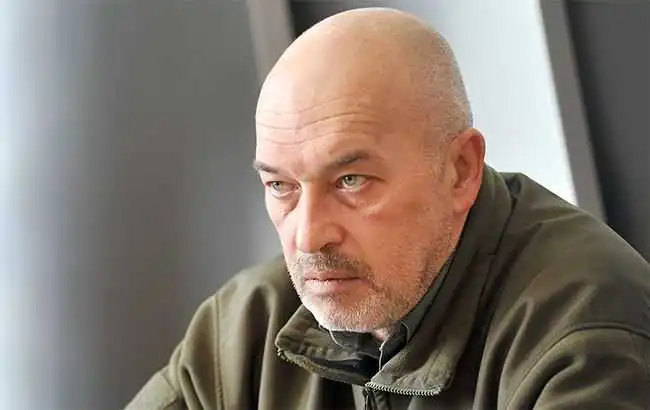 У Кабміні назвали головну умову повернення окупованого Криму