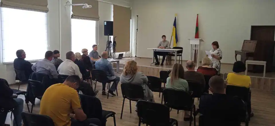 В громаді на Кіровоградщині змінили назви 25 вулиць та трьох навчальних закладів