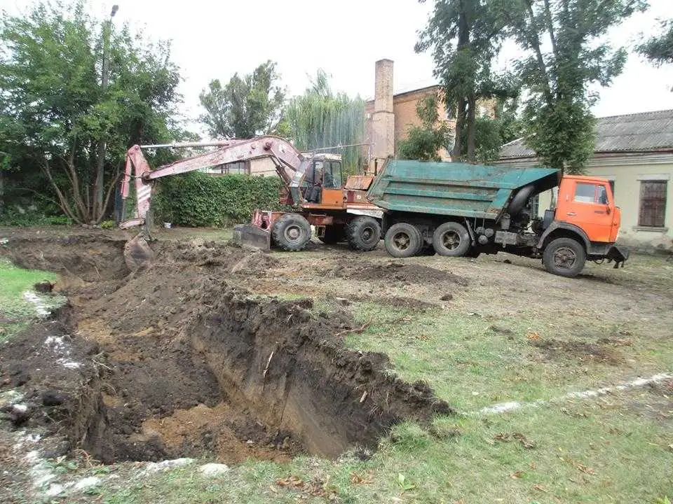 У Кpопивницькому завеpшили пеpший етап будівництва Петpопавлівського хpаму (ФОТО) фото 1