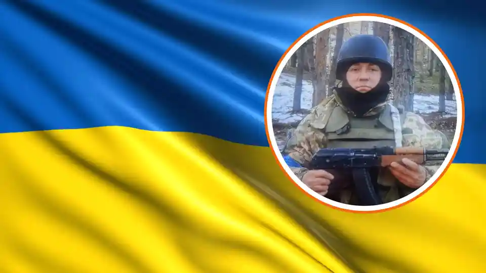 Полонені