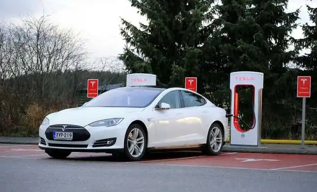 В Україні продаж електромобілів простимулюють скасуванням акцизу, ПДВ та збору до ПФ фото 1