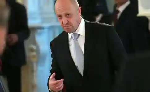 "Кухар Путіна" причетний до вбивства одного з ватажків ОРЛО фото 1