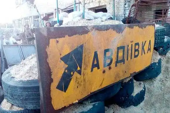 Бойовики «ДНР» отримали прочухана під Авдіївкою, є вбиті та поранені (ВІДЕО)