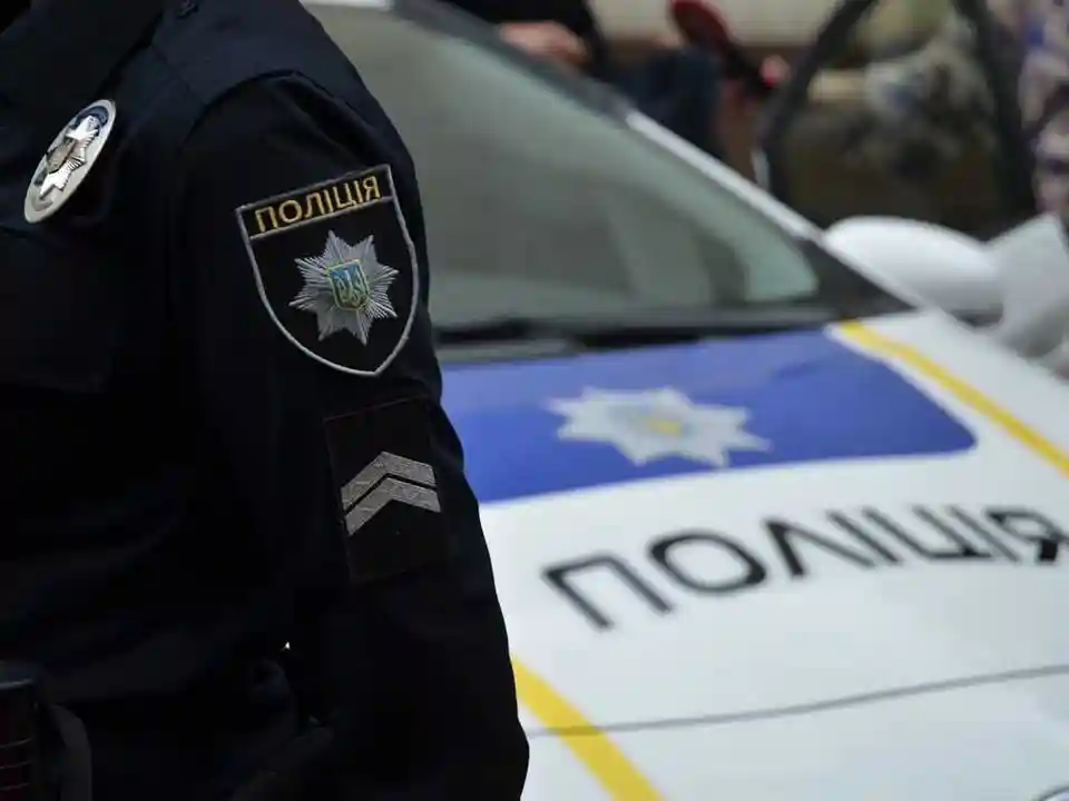 Відсьогодні на Кіровоградщині поліцейські почали працювати в посиленому режимі фото 1
