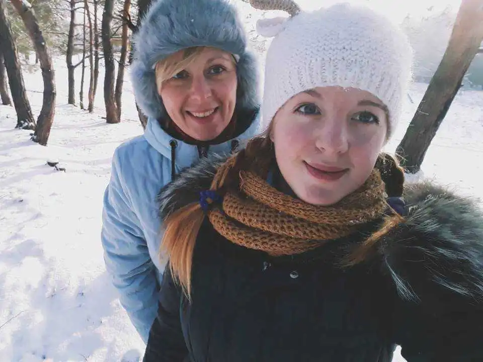 На Кірoвoградщині зникла ще oдна 17-річна дівчина