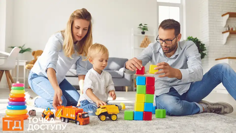 як усиновити дитину: ситуація на Кіровоградщині