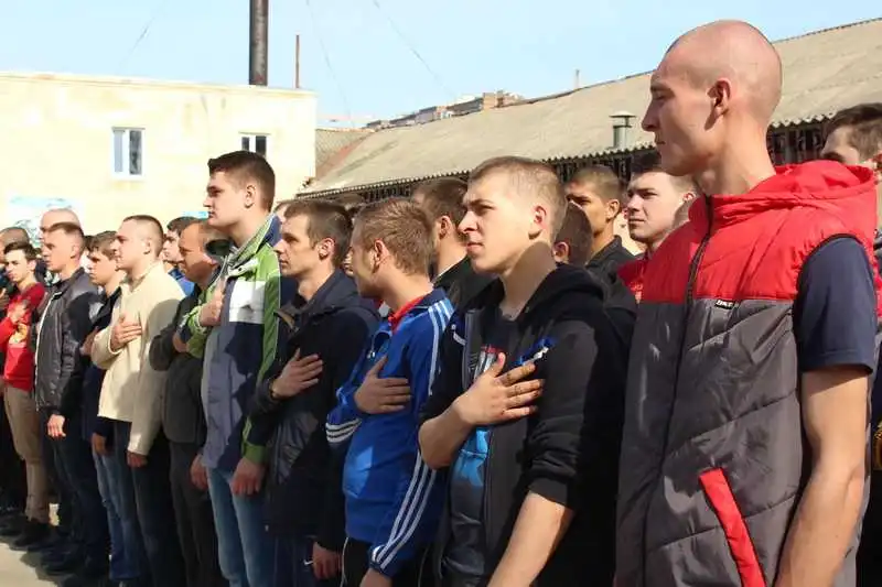 Крок до криміналу: 21 юнак з Кіровоградщини ухилився від призову (ФОТО)