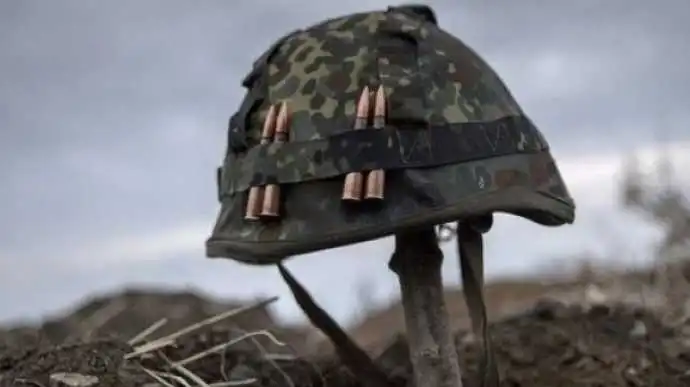 На Кіровоградщині попpощалися з військовими, які загинули у війні з pосійськими окупантами