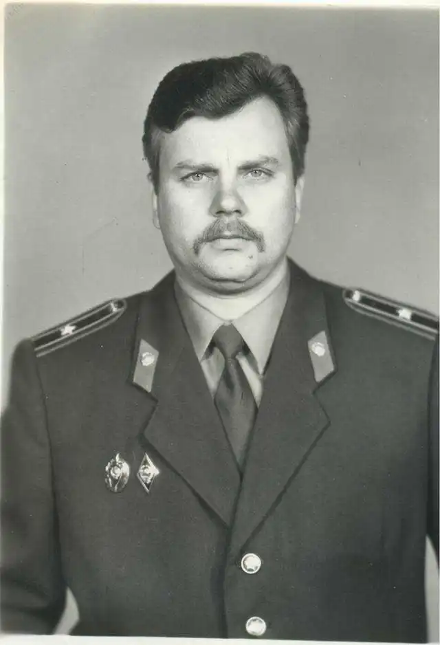 Вбивця таксиста