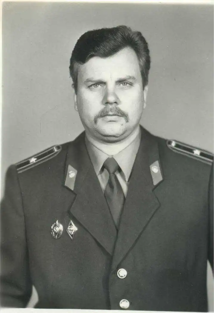 Вбивця таксиста фото 1