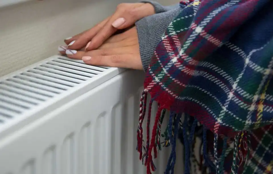 В Україні вперше проводитимуть моніторинг якості опалення фото 1