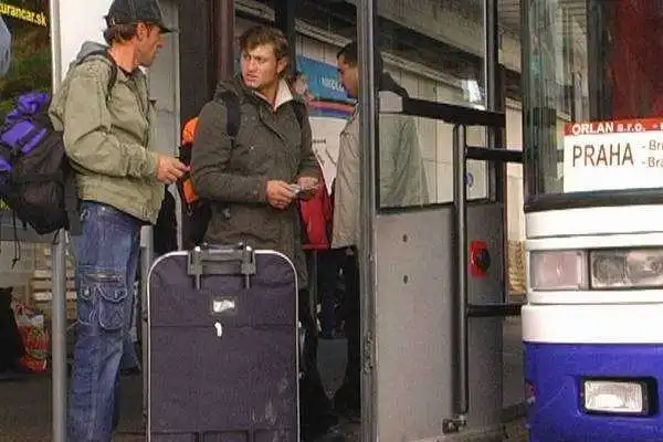 Гідне життя за кордоном, або куди прямують українські заробітчани фото 1