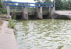 У Кропивницькому через втрачені документи не можуть обстежити аварійну дамбу фото 1