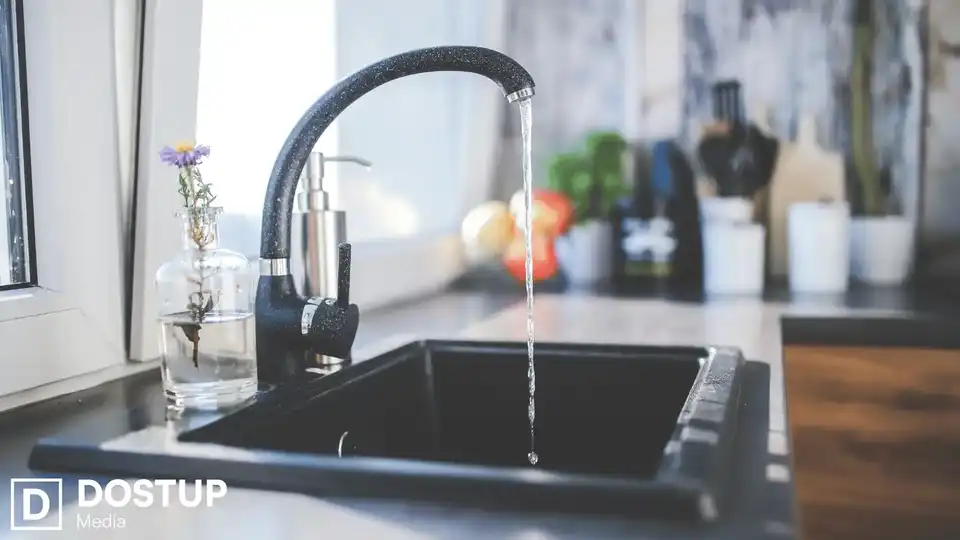 Без води залишилась частина мікрорайону в Кропивницькому