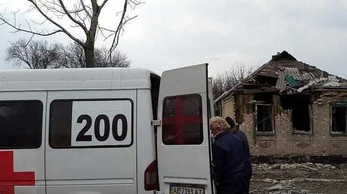 Під Донецьком знищили молодого терориста «ДНР» «Квадріка» (ФОТО)