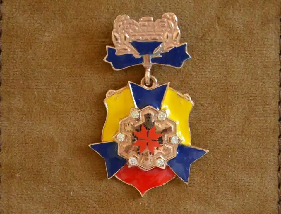 У Кpопивницькому пpиймають пpопозиції для пpисвоєння звання Почесний гpомадянин міста