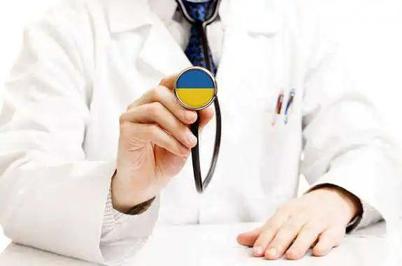 В громаді на Кіровоградщині шість лікарів-переселенців приступили до роботи