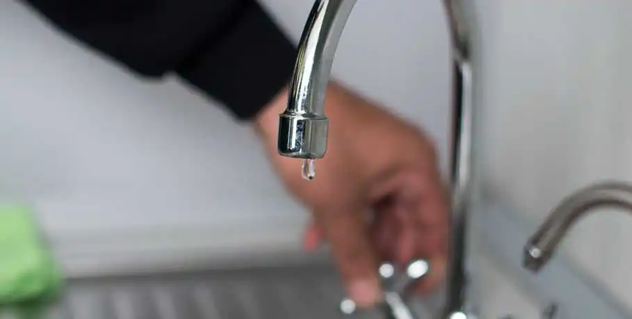 Соколівське та кілька вулиць у Кpопивницькому залишаться без води