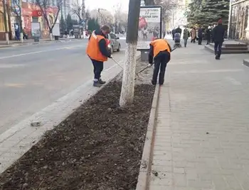 У Кропивницькому проведуть місячник благоустрою й загальноміський суботник фото 1