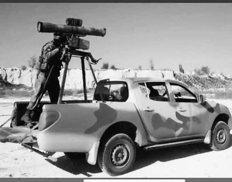 збір на авто для фронту