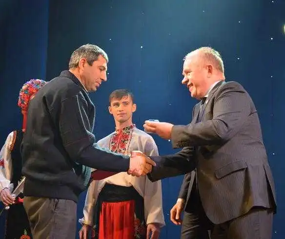 У Кропивницькому кращим аграріям Кіровоградщини вручили спільні нагороди (ФОТО) фото 1