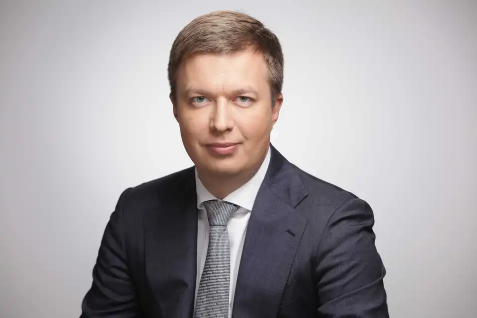 Андрій Ніколаєнко: Середній клас – основа успіху країни (ФОТО)