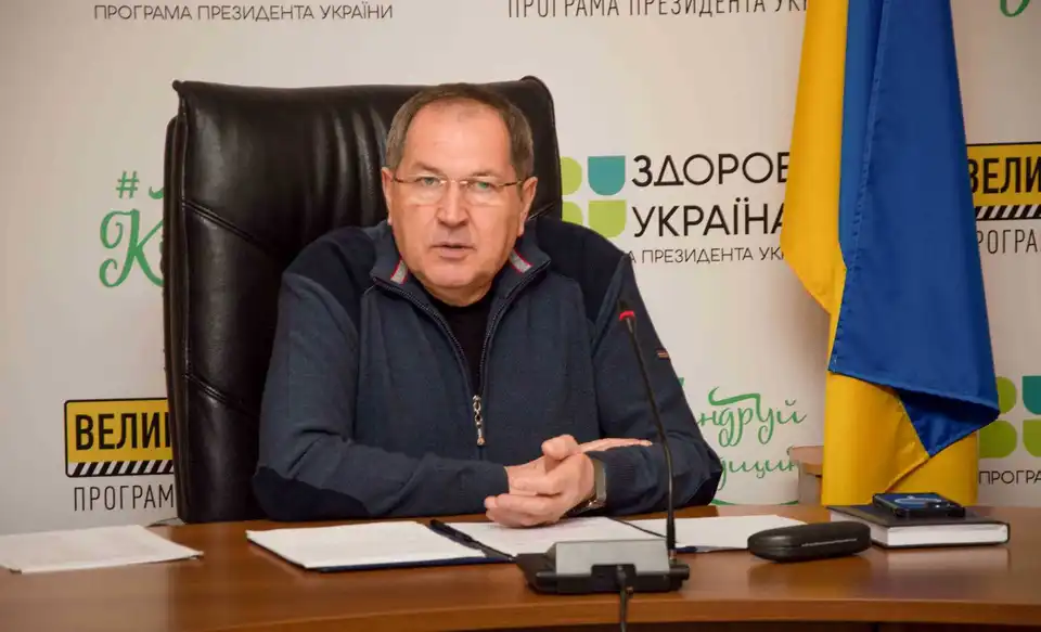 Андрій Райкович: Роботи вистачає для всіх і скрізь — в полі, за станком, в офісах, на дорогах