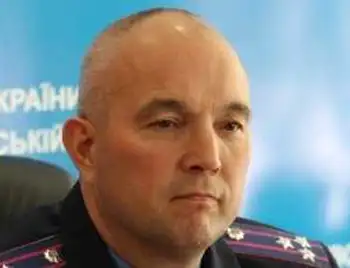 Головний міліціонер Кіровоградщини подав у відставку фото 1