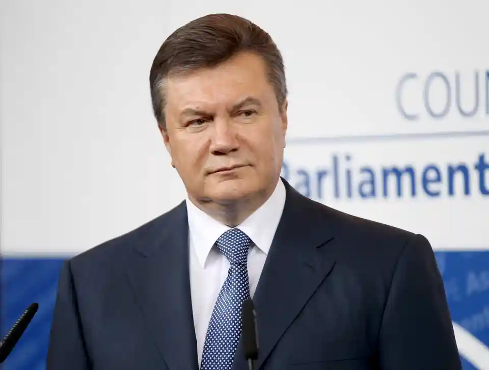 «Відкрито і без цензури»: екс-президент Віктор Янукович має «правдиву версію» трагедії Майдану фото 1
