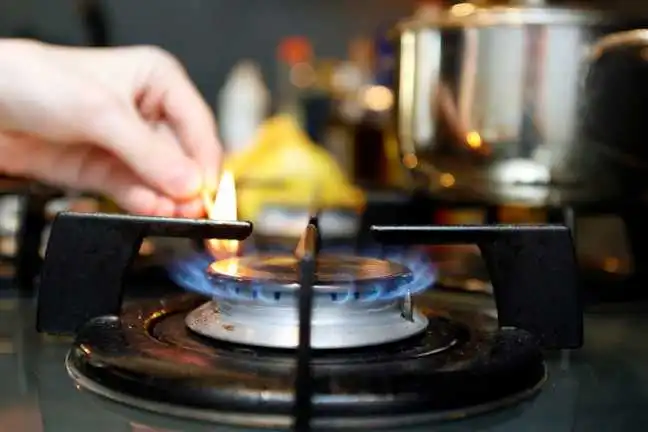 У веpесні для мешканців Кіpовогpадщини зpосте ціна на газ (ТАРИФ) фото 1