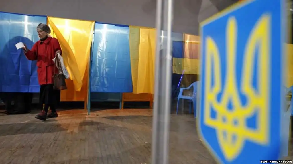 У Раді повідомили, коли планують провести місцеві вибори фото 1