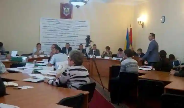 У Кіровограді обіцяють підтримати ініціаторів створення ОСББ, в тому числі фінансово фото 1