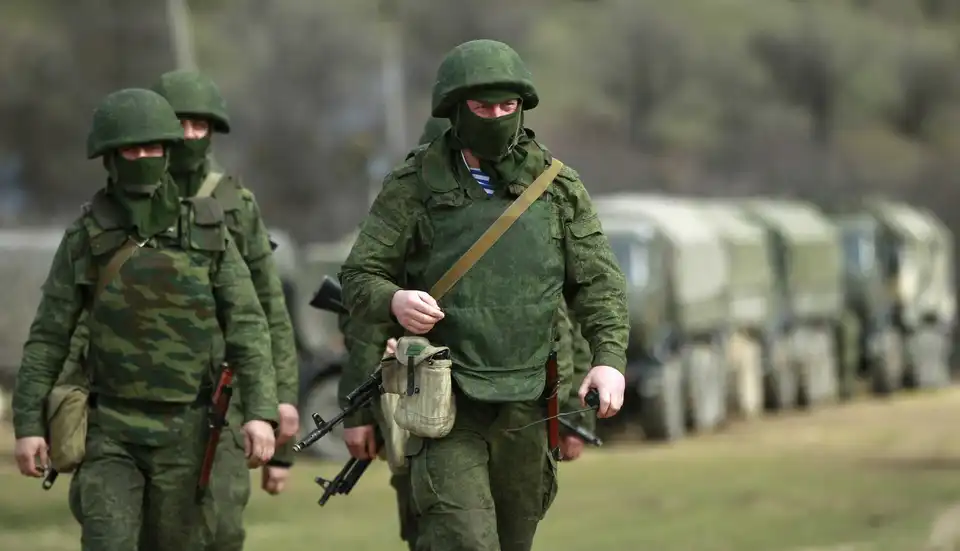 Ціна окупації: Росія сплатить позахмарні рахунки фото 1